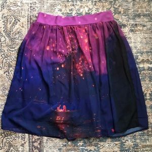 Disney Tangled Skirt